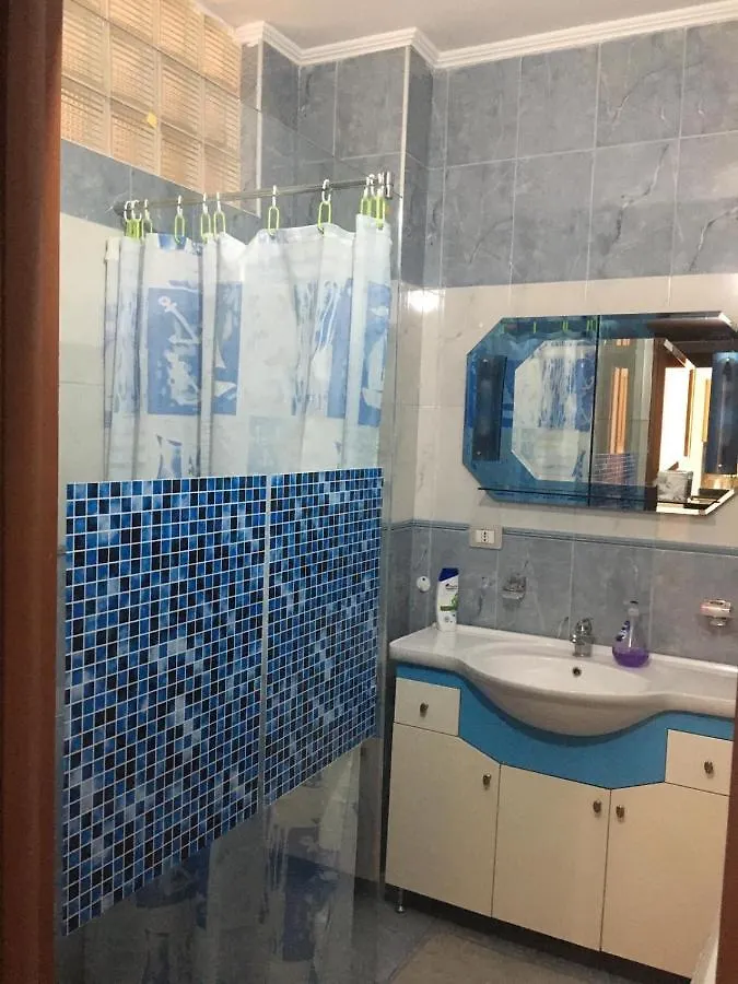 Belvedere Apartment Shkodër