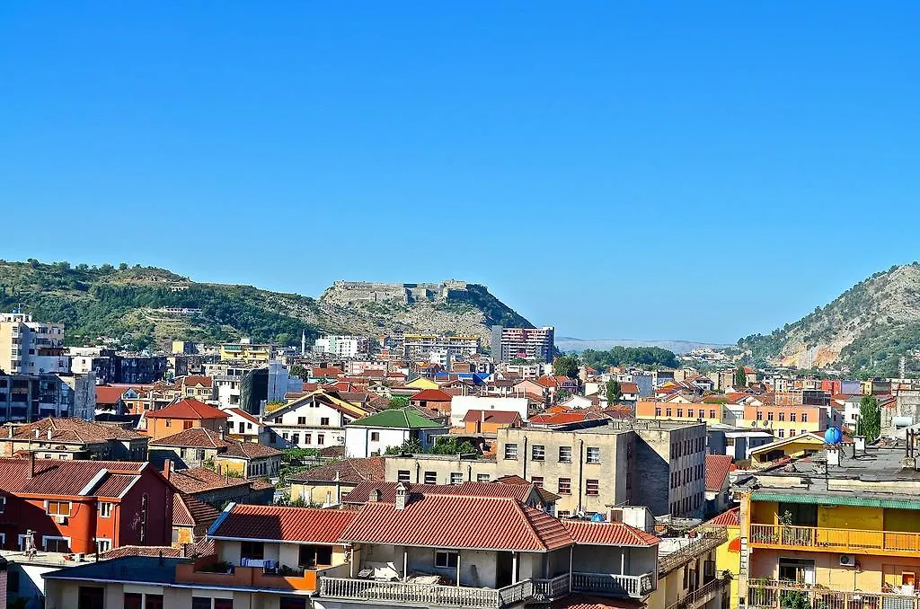 Belvedere Apartment Shkodër