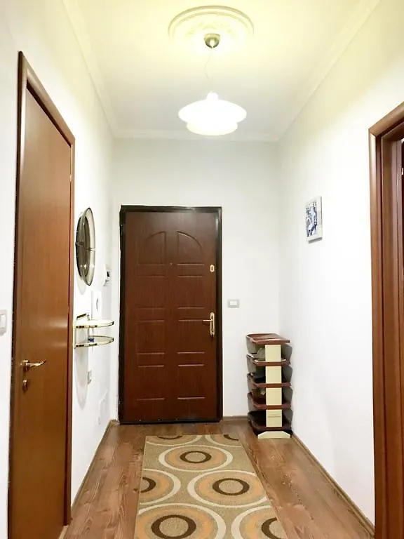 Belvedere Apartment Shkodër
