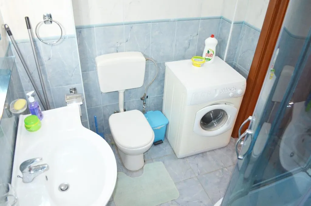 Belvedere Apartment Shkodër 0*,